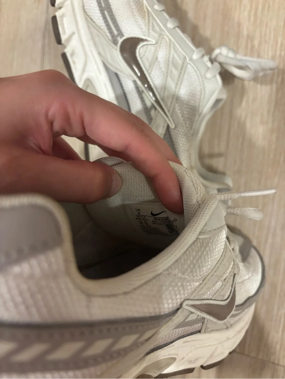 Nike Women's Initiator Retro Sneakers